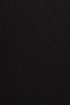 Black Seamless Activewear Short Sleeve Top -Modern Fashion Shop aw top black seamless activewear singlet top 32964738449601