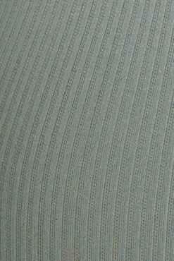 Green Seamless Activewear Short Sleeve Top -Modern Fashion Shop aw top green seamless activewear singlet top 32964740874433