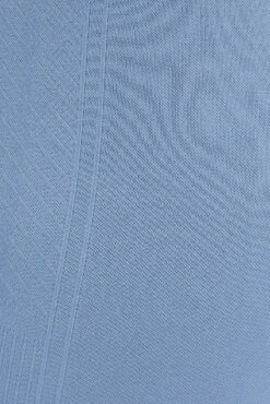 Blue Seamless Top And Legging Activewear Set -Modern Fashion Shop aw0001 84f6 dusty blue 6