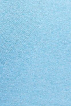 Blue Seamless Activewear Singlet Basic Top -Modern Fashion Shop aw12652x f4 blue 6