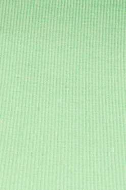 Green Seamless Activewear Singlet Basic Top -Modern Fashion Shop aw12654x f4 green 6