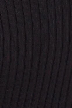 Black Knit Cardigan Long Sleeve Crop -Modern Fashion Shop basic cardigan black knit cardigan long sleeve crop 32965139562689