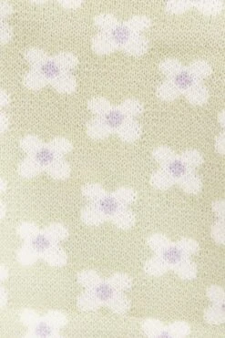 Print Knit Cardigan Long Sleeve Crop Floral 13 Print Knit Cardigan Long Sleeve Crop Floral -Modern Fashion Shop basic cardigan print knit cardigan long sleeve crop floral 33006997405889