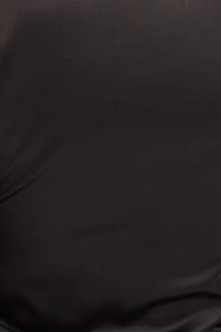 Black Satin Jacket Long Sleeve 13 Black Satin Jacket Long Sleeve -Modern Fashion Shop bolero black satin jacket long sleeve 32966639288513