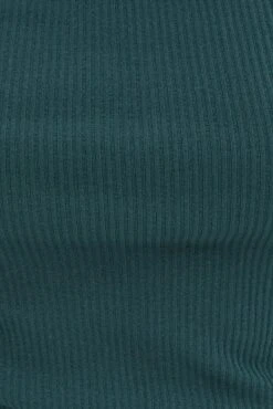 Green Cut Out Top Long Sleeve Seamless Activewear -Modern Fashion Shop bs1981 39j hunter 6