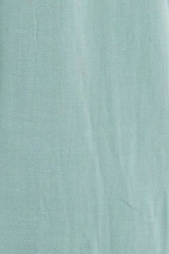 Green Cargo Pants Low Rise Wide Leg -Modern Fashion Shop bt3040 81pb sage 6