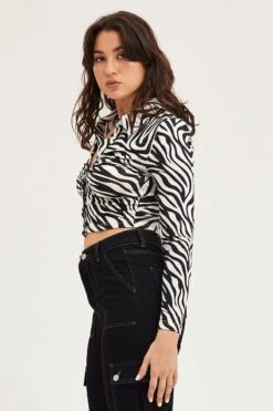 Black Crop Cardigan Long Sleeve -Modern Fashion Shop c s cardigan black crop cardigan long sleeve 32965160861889