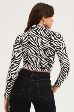 Black Crop Cardigan Long Sleeve -Modern Fashion Shop c s cardigan black crop cardigan long sleeve 32965160894657