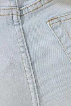 Denim Skinny Jeans High Rise -Modern Fashion Shop dl1305d 84rb light wash 6