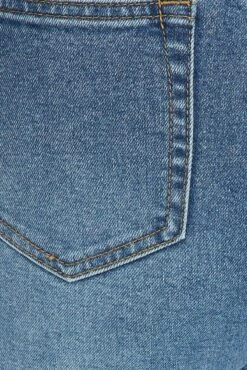 Denim Skinny Denim Jeans High Rise -Modern Fashion Shop dl1844a 33rb light wash 6