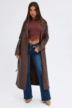 Denim Flare Denim Jeans Low Rise -Modern Fashion Shop dl1953b 20j dark wash 3