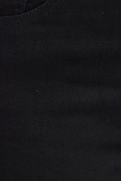 Black Skinny Jeans -Modern Fashion Shop dl8255e 33rb black 6