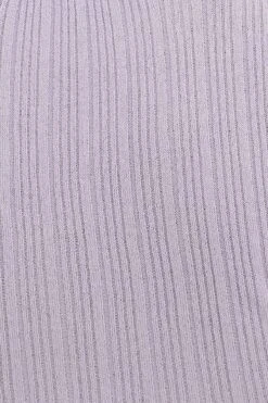 Purple Knit Cardigan Short Sleeve Crop Round Neck -Modern Fashion Shop fitted cardigan purple knit cardigan short sleeve crop round neck 32966378422465