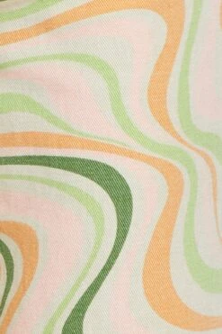 Marble Print Straight Denim Jeans High Rise -Modern Fashion Shop hw straight leg jean marble print straight denim jeans high rise 32967344750785