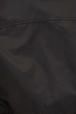 Black Long Sleeve Cropped Utility Bomber Jacket 13 Black Long Sleeve Cropped Utility Bomber Jacket -Modern Fashion Shop jacket black long sleeve cropped utility bomber jacket 32966591709377