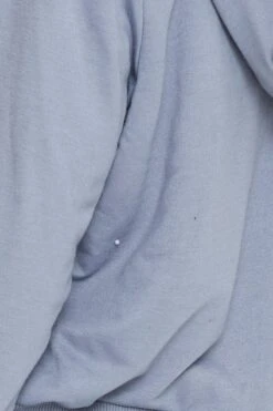 Blue Oversized Jacket Long Sleeve -Modern Fashion Shop jacket blue oversized jacket long sleeve 32967522517185