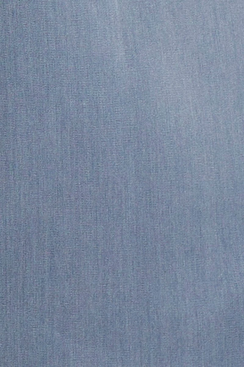 Grey Oversized Blazer 9 Grey Oversized Blazer - Image 7