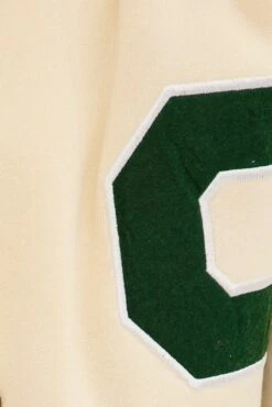 Green Jacket Long Sleeve -Modern Fashion Shop jc11719 f5 khaki 6