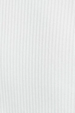 White Cardigan Crop Long Sleeve Faux Fur V Neck -Modern Fashion Shop jc1443 84wb cream 6