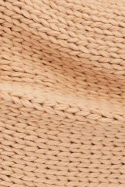 Beige Oversized Cardigan -Modern Fashion Shop kn1814 41jb beige 6