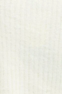 White Crop Knit Cardigan V Neck -Modern Fashion Shop kn2051 41jb white 6