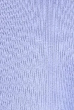 Purple Knit Zip Up Cardigan Hooded -Modern Fashion Shop kn2122 40jb lavender 6