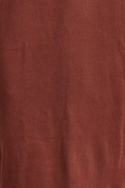 Brown Knit Cardigan Long Sleeve Relaxed Longline 13 Brown Knit Cardigan Long Sleeve Relaxed Longline -Modern Fashion Shop lgline cardigan brown knit cardigan long sleeve relaxed longline 32965145264321