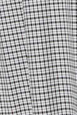 Check Midi Skirt -Modern Fashion Shop midi a line check midi skirt 32966676512961