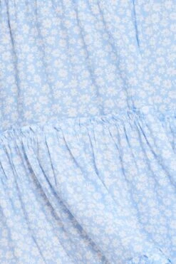 Print Mini Skirt Elastic Waist -Modern Fashion Shop midi a line print mini skirt elastic waist 33007123562689