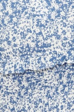 Print Smocking Pencil Midi Skirt -Modern Fashion Shop midi bodycon print smocking pencil midi skirt 33007108358337