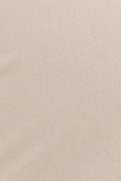 Beige Vest Top Sleeveless V-Neck Button Up Linen Blend -Modern Fashion Shop oj1233x 34w stone 6