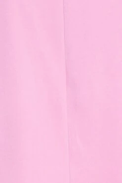 Pink Blazer Long Sleeve -Modern Fashion Shop oj9130 33wb pink 6
