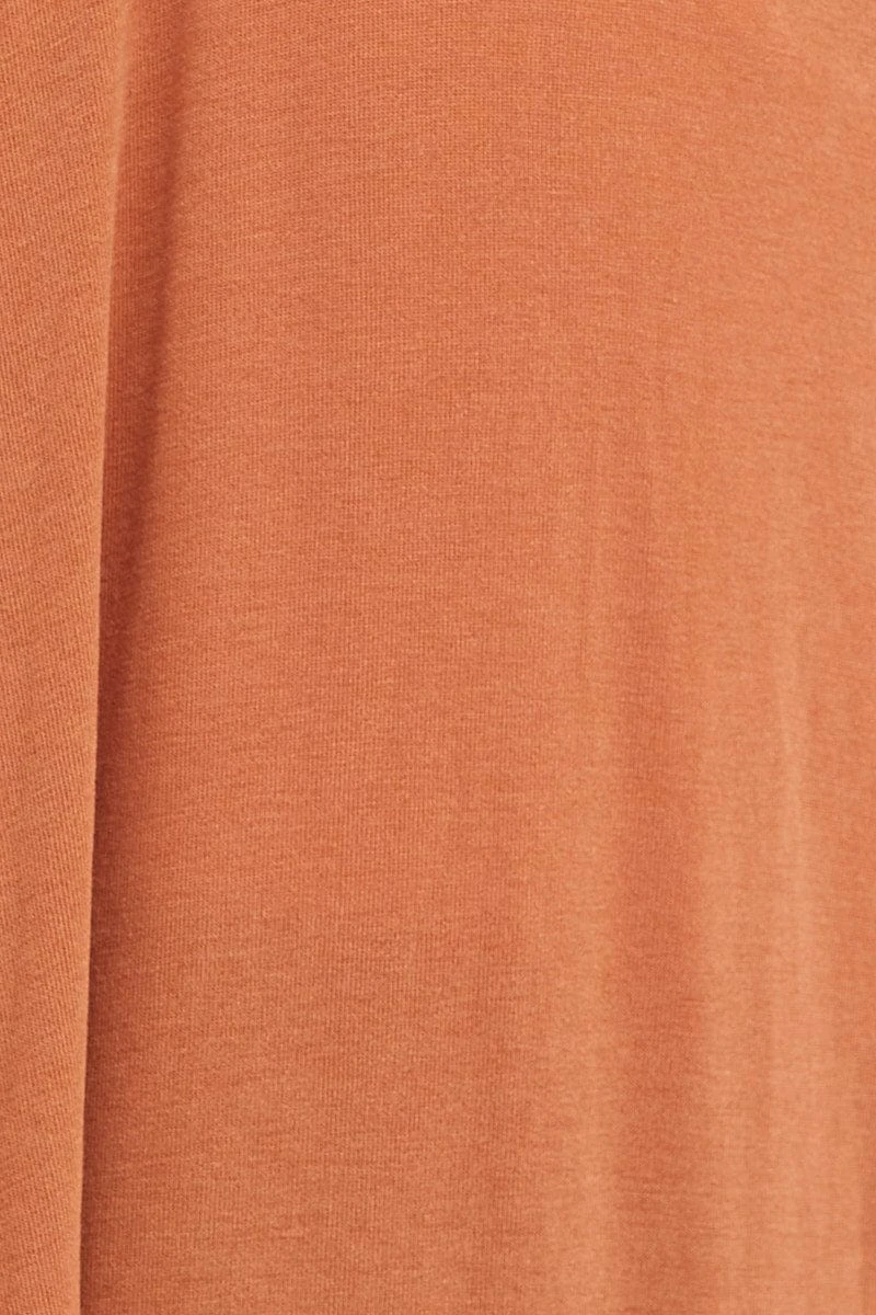 Beige Ruffle Sleeve Longline Cardigan 8 Beige Ruffle Sleeve Longline Cardigan - Image 6