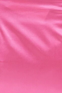 Pink Twist Midi Skirt -Modern Fashion Shop sm12980 f3 pink 6