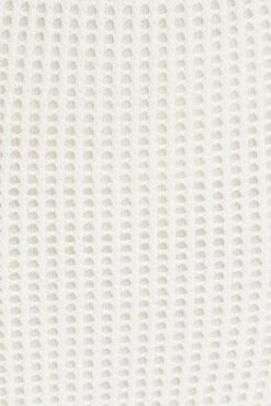 White Knit Skirt Midi Crochet -Modern Fashion Shop sm3041x 40pb white 6