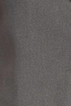 Grey Top Waistcost Sleeveless V Neck Button Up Relaxed -Modern Fashion Shop wc0091 34wb charcoal 6